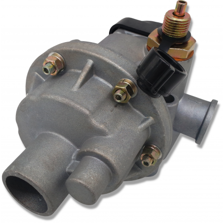 REGULATOR CIŚNIENIA POWIETRZA URSUS C-385 Z ODOLEJACZEM